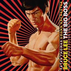 Bruce lee: the big boss revised
