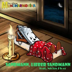 Sandman, lieber Sandmann