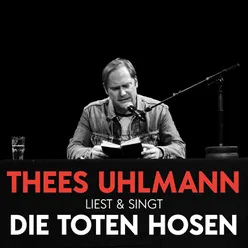 Spielen mit den Toten Hosen