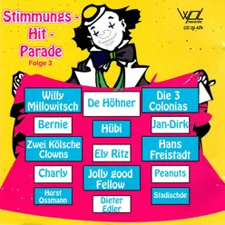 Stimmungs-(Hit)-Parade, Vol. 3