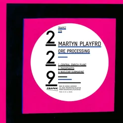 Ore Processing