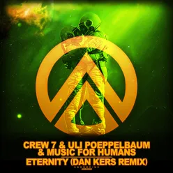 Eternity Dan Kers Remix