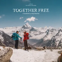 Together Free - a Soundtrack by Lesley Kernochan