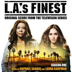 L.A.'s Finest: Season One (Original Score from the Television Series)