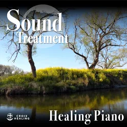 Sound Treatment 〜Healing Piano〜 Croix Edit
