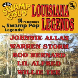Raised on Swamp Pop Music