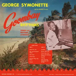 Goombay Rhythms — Songs and Rhythms of Nassau