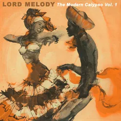 The Modern Calypso Vol. 1