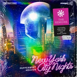 New York City Nights (Chris Cox Club Mix)