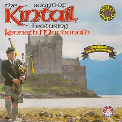 Tiree Love Song/The Maids of Kintail/MacDonald of the Isles
