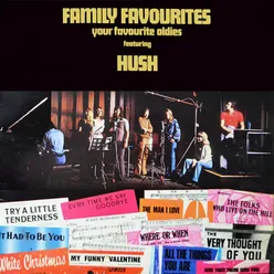 Family Favourites: Your Favourite Oldies