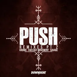 Push Styline Remix