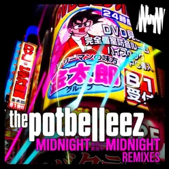 Midnight Midnight Rave Radio Remix