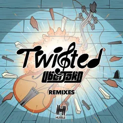Twisted Nick Double & Futuristic Remix