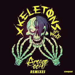 Xkeletons Seek N Destroy Remix