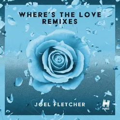 Where's the Love (Remixes)