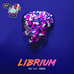 Librium (Charlo's Musical Journey Remix)