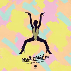 Walk Right In Siege Remix
