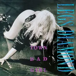 Town Bad Girl