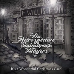 It's a Wonderful Christmas Carol