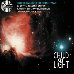 A Ceremony of Carols, Op. 28: IV. That yongë child-Balulalow