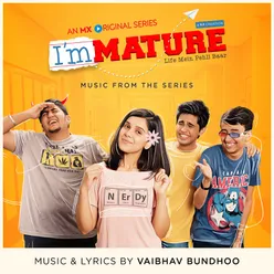 ImMature : Season 1 (Music from the Original TV Series)