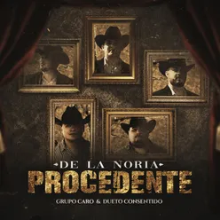 De la Noria Procedente