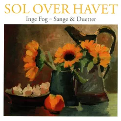 Sol Over Havet - Sange & Duetter
