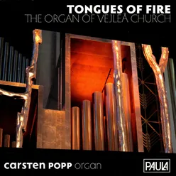 Tongues of Fire