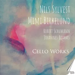 Cello Sonata No. 1 in E Minor, Op. 38: I. Allegro non troppo