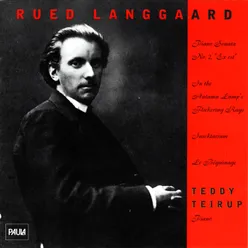 Rued Langgaard