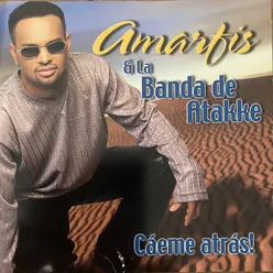 Donde Andarás Bachata