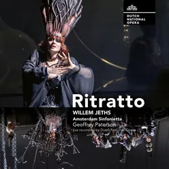 Ritratto, Scene 1: ‘Party at the Palazzo’ Live