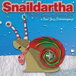 A Childs Christmas in Snails