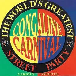 De Congaline Carnival 1994