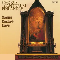 Chorus Cantorum Finlandia
