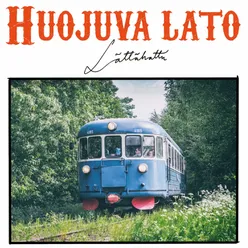 Lättähattu