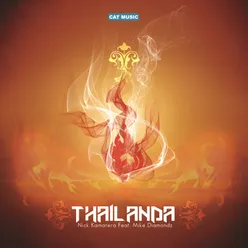 Thailanda Allexinno Remix