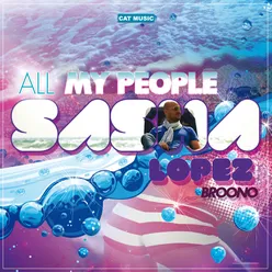 All My People Ianizer & Lemethy Remix