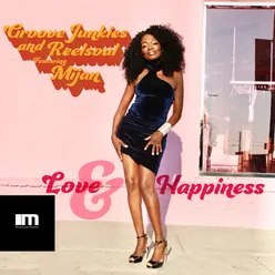 Love & Happiness Groove n' Soul Retro Vox