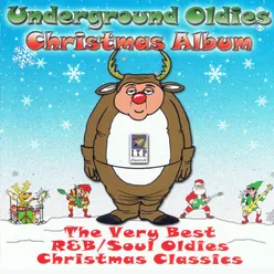 Underground Oldies - Christmas Album