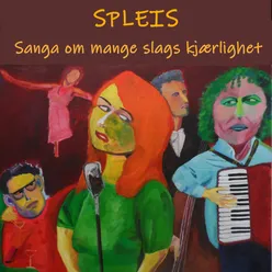 Sanga om mange slags kjærlighet