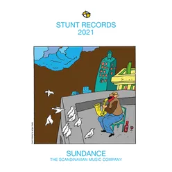 Stunt Records Compilation 2021, Vol. 29