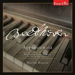 Piano Sonata No. 23 in F Minor, Op. 57 'Appassionata': I. Allegro Assai