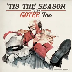 'Tis the Season to Be Gotee Too