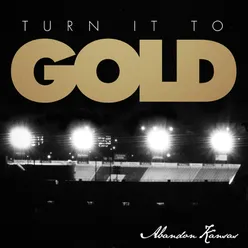 Turn It to Gold EP