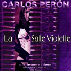 La Salle Violette (Partie Une)