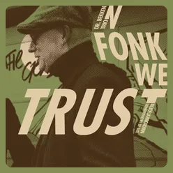 In Fonk We Trust - Live at Lillehammer Mikrobryggeri