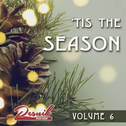 Be My Christmas Experience (with the Harold Bowen Singers)