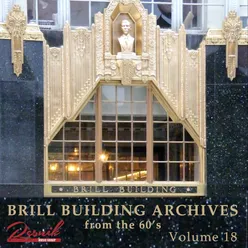 Brill Building Archives Vol. 18